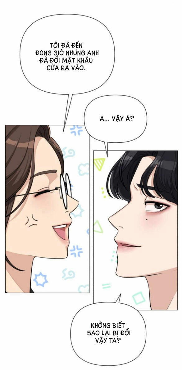 Tình Yêu Của Ik Seob Chapter 4.2 - 8