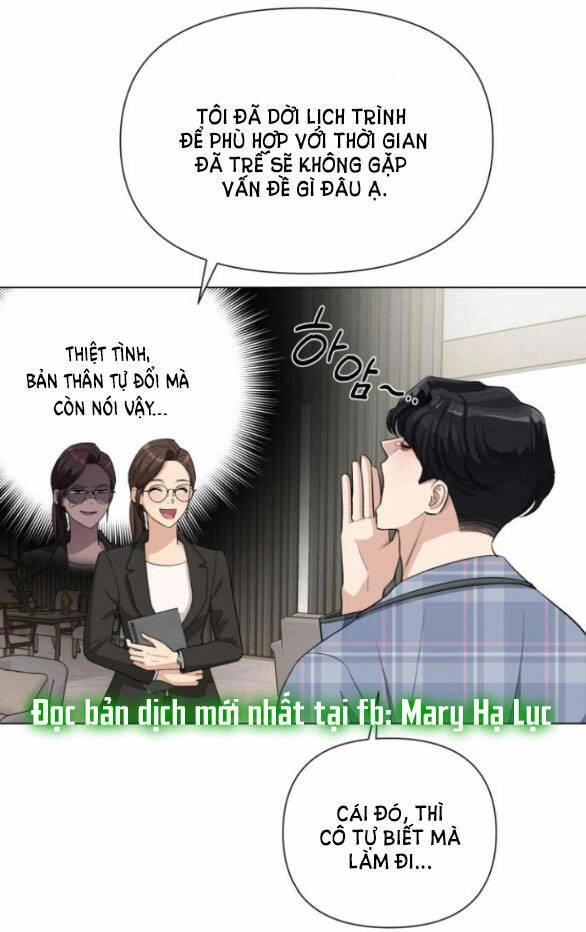 Tình Yêu Của Ik Seob Chapter 4.2 - 9