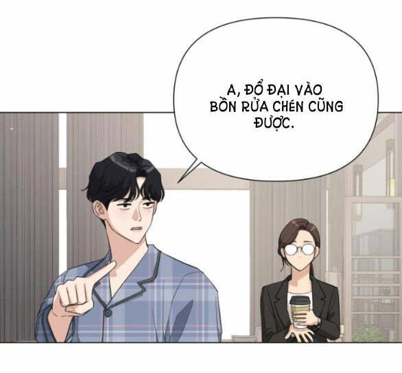 Tình Yêu Của Ik Seob Chapter 4.2 - 14