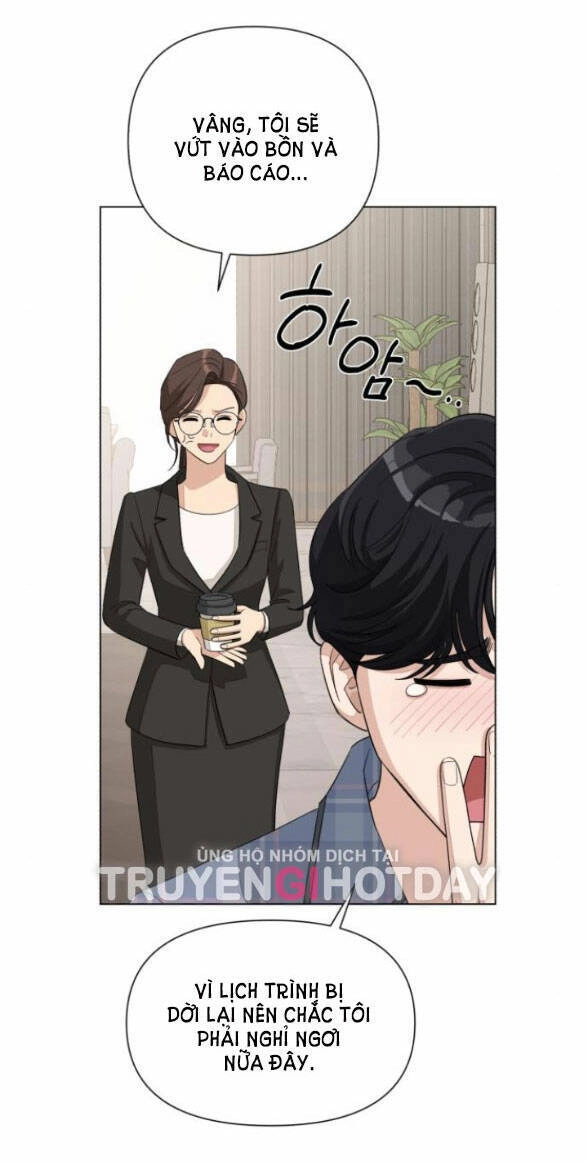 Tình Yêu Của Ik Seob Chapter 4.2 - 15
