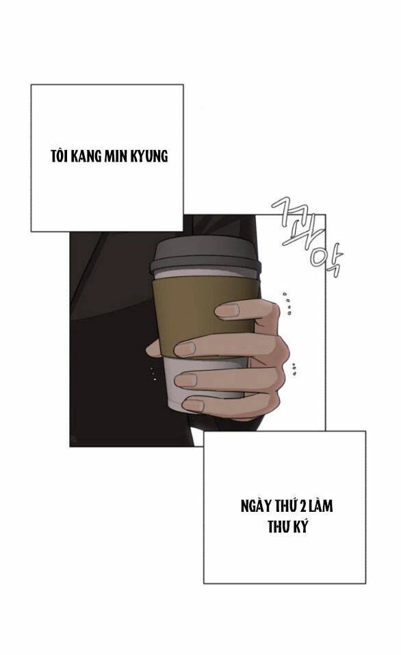 Tình Yêu Của Ik Seob Chapter 4.2 - 18