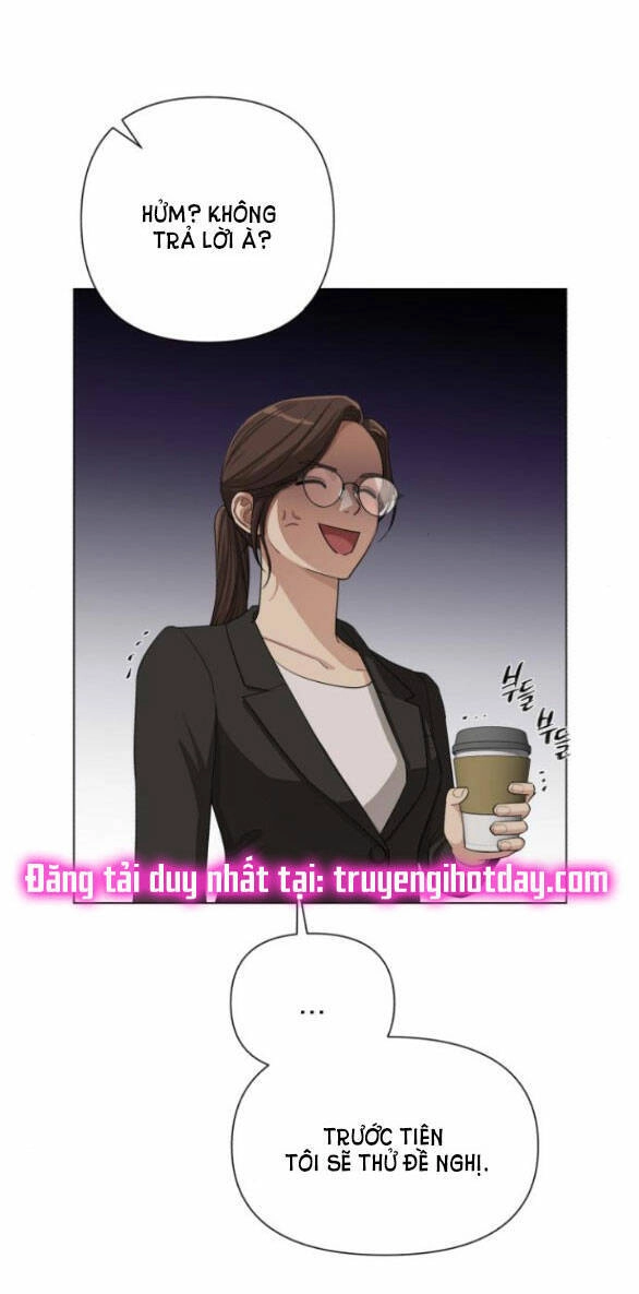 Tình Yêu Của Ik Seob Chapter 4.2 - 19