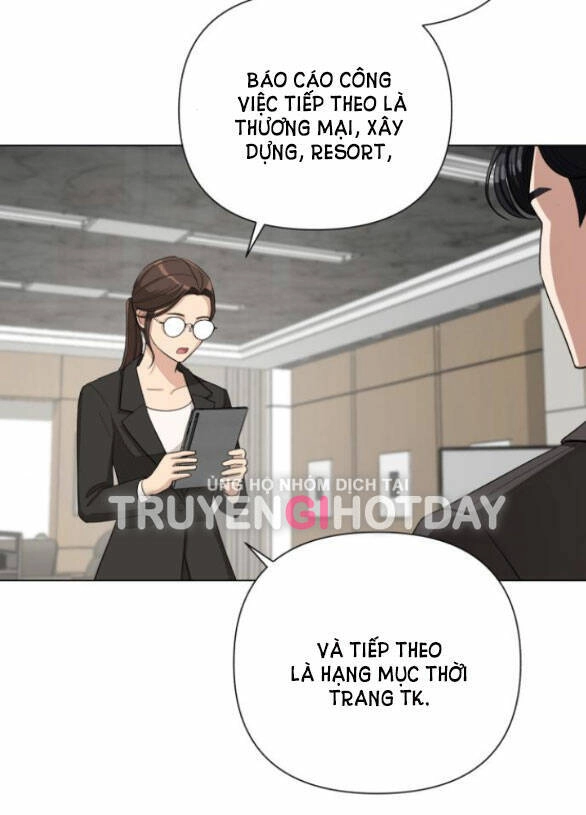 Tình Yêu Của Ik Seob Chapter 4.2 - 23