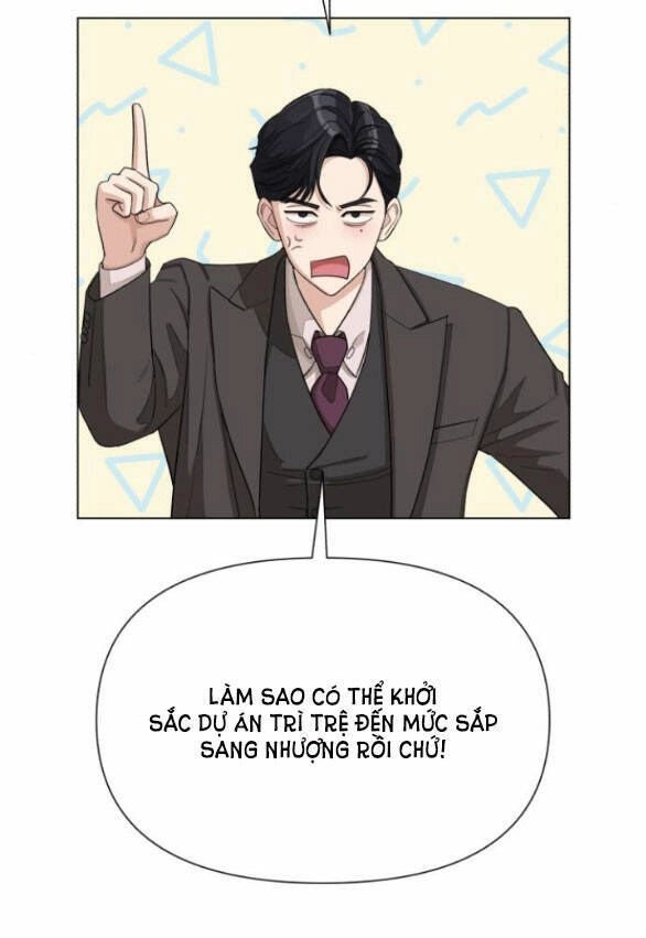 Tình Yêu Của Ik Seob Chapter 4.2 - 28