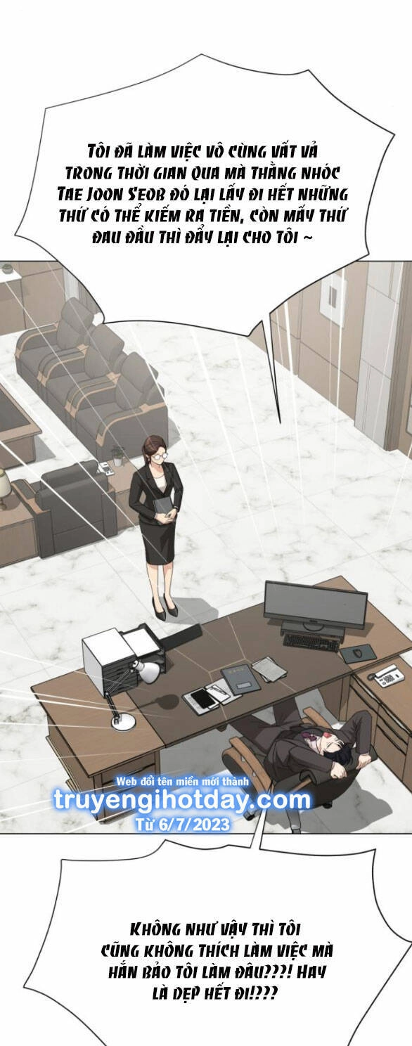 Tình Yêu Của Ik Seob Chapter 4.2 - 29