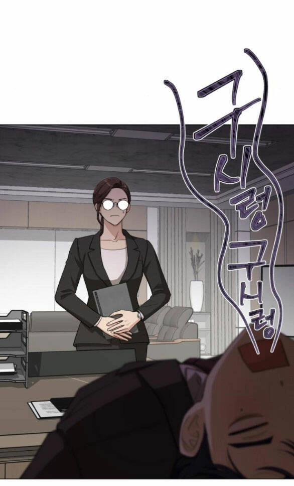 Tình Yêu Của Ik Seob Chapter 4.2 - 32