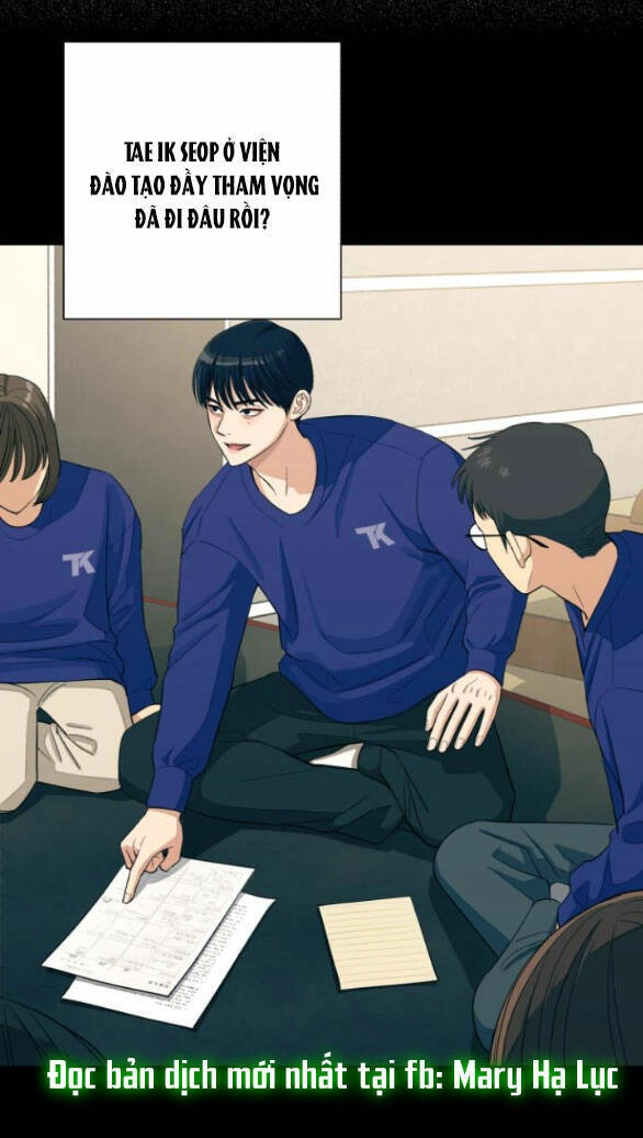 Tình Yêu Của Ik Seob Chapter 4.2 - 34