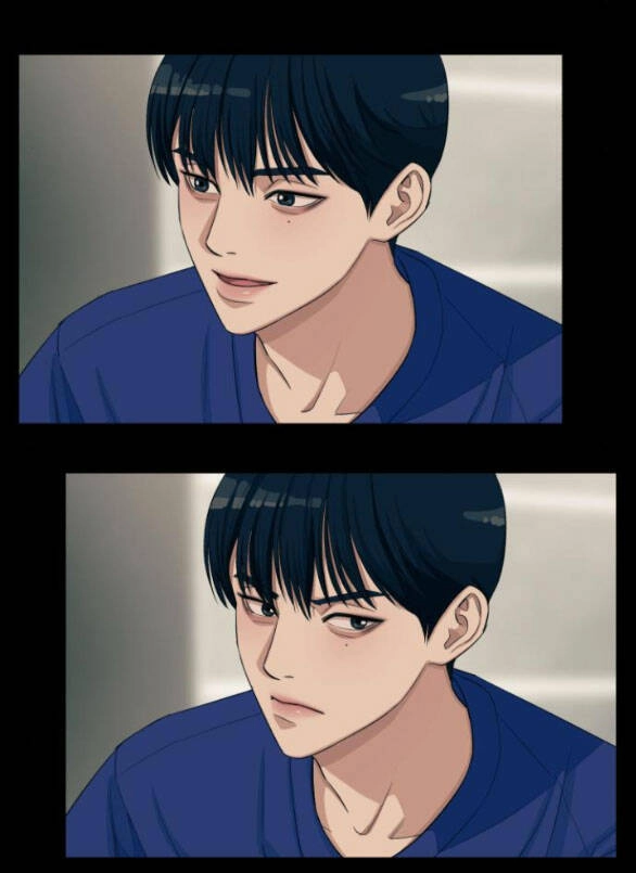 Tình Yêu Của Ik Seob Chapter 4.2 - 35