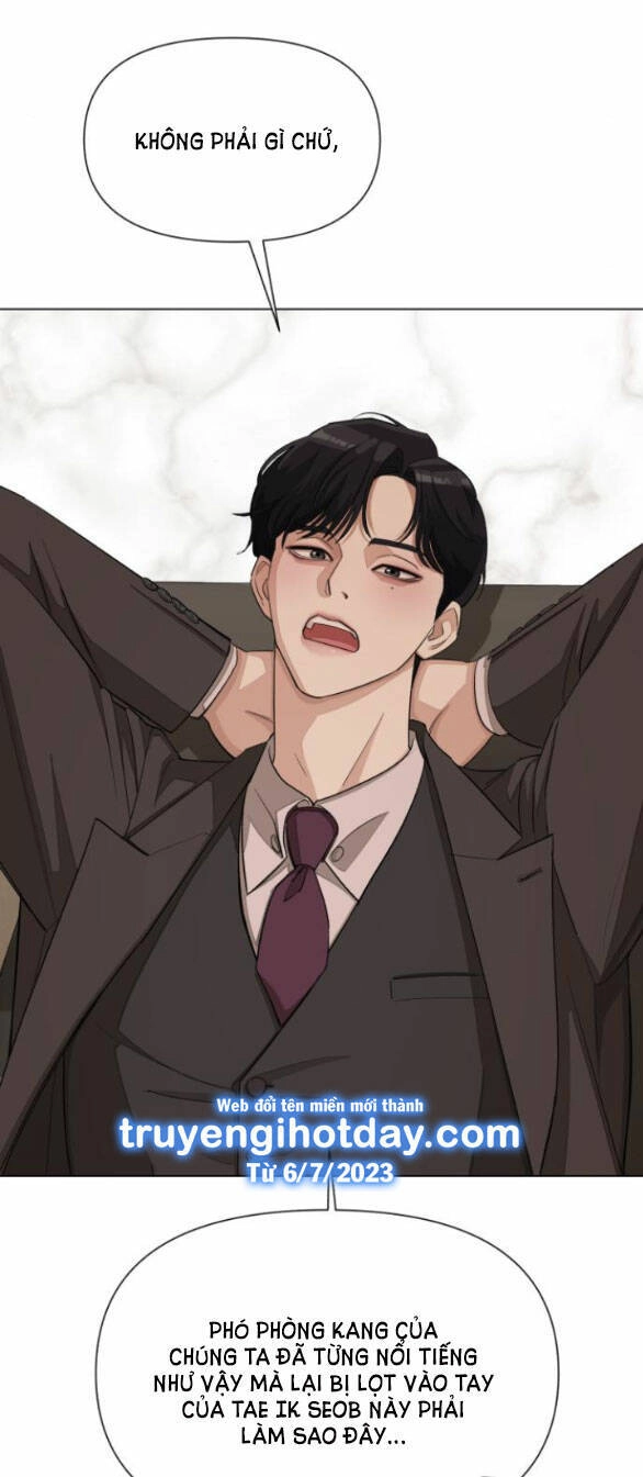 Tình Yêu Của Ik Seob Chapter 4.2 - 48