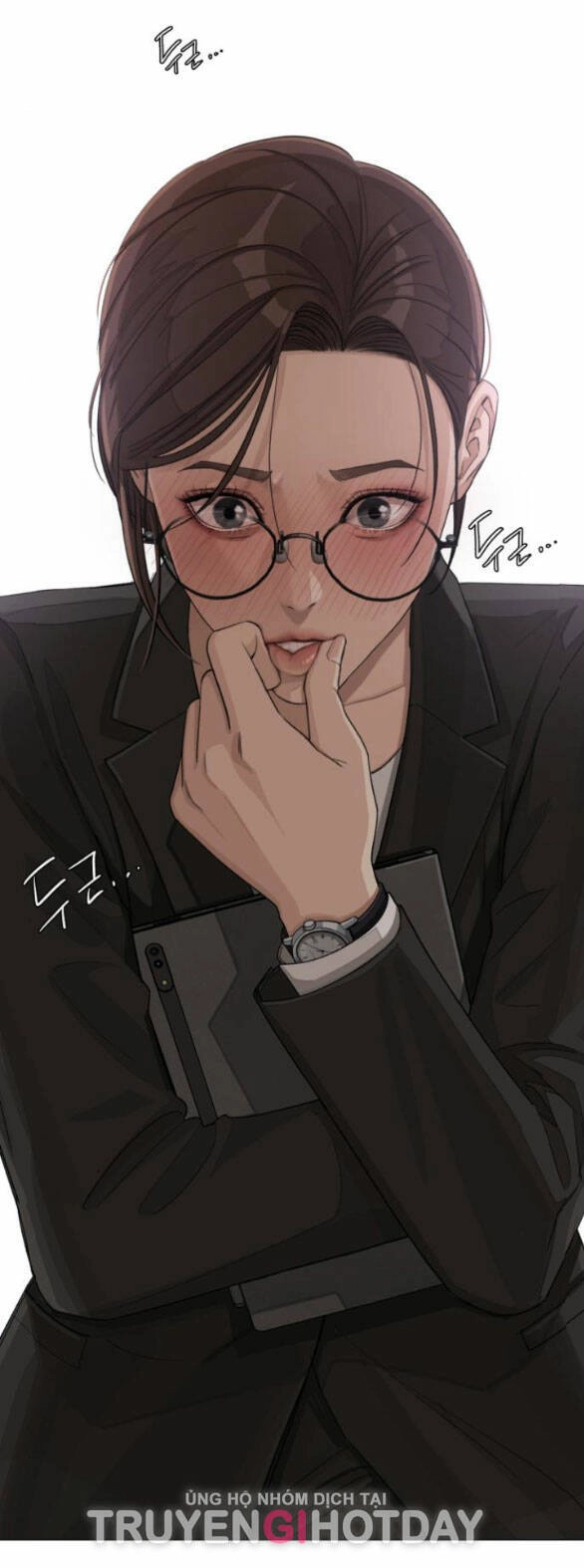 Tình Yêu Của Ik Seob Chapter 4.2 - 61