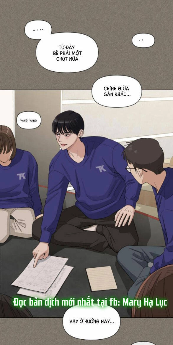 Tình Yêu Của Ik Seob Chapter 5.1 - 15