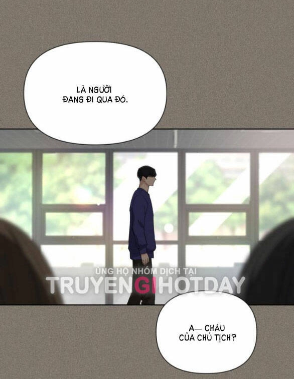 Tình Yêu Của Ik Seob Chapter 5.1 - 21