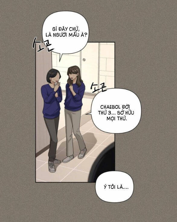 Tình Yêu Của Ik Seob Chapter 5.1 - 22