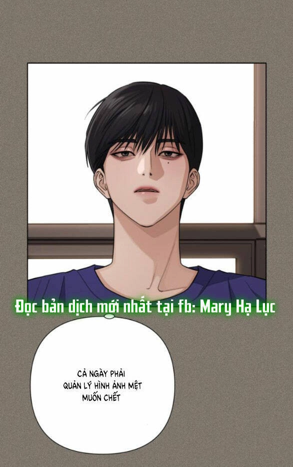 Tình Yêu Của Ik Seob Chapter 5.1 - 34