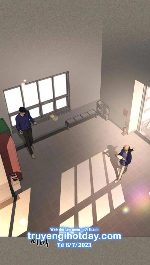 Tình Yêu Của Ik Seob Chapter 5.1 - 40