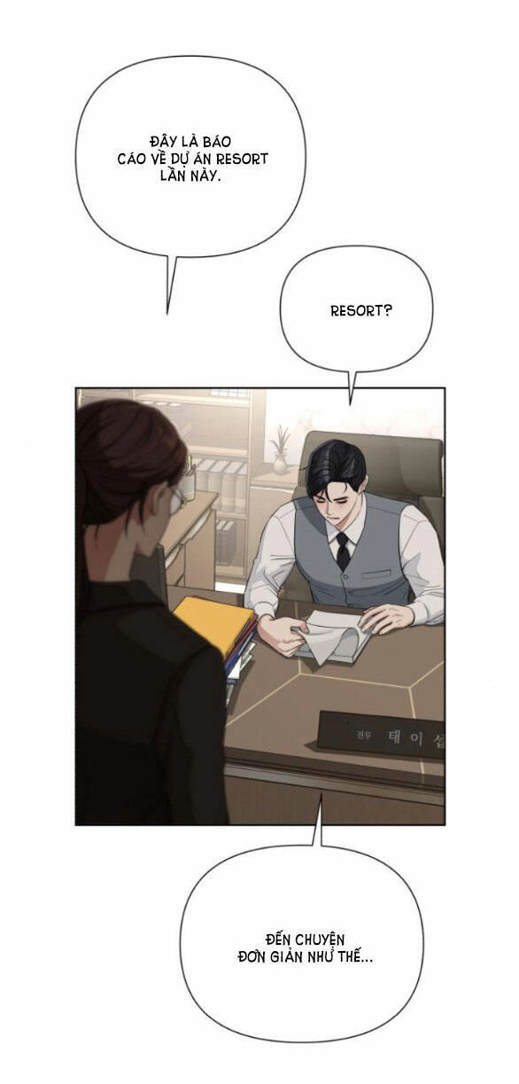 Tình Yêu Của Ik Seob Chapter 5.1 - 58