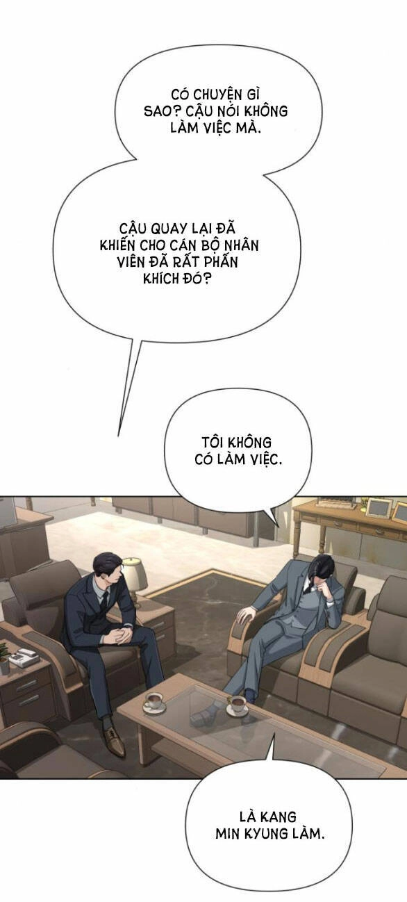 Tình Yêu Của Ik Seob Chapter 5.2 - 19