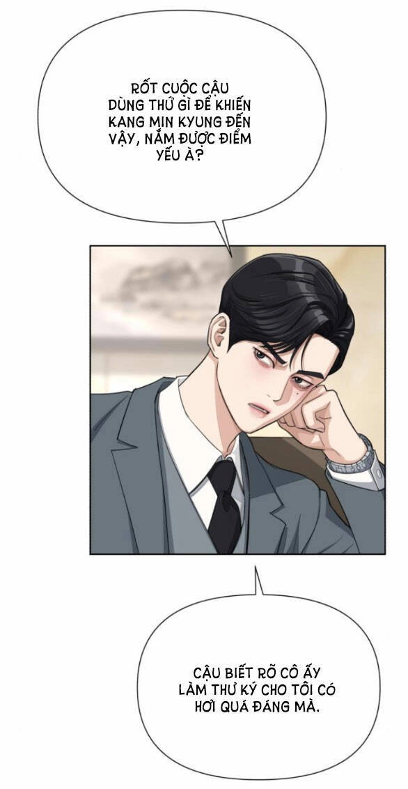 Tình Yêu Của Ik Seob Chapter 5.2 - 21