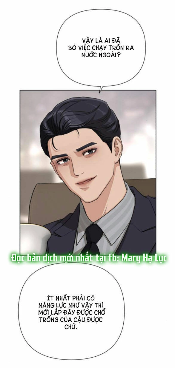 Tình Yêu Của Ik Seob Chapter 5.2 - 30