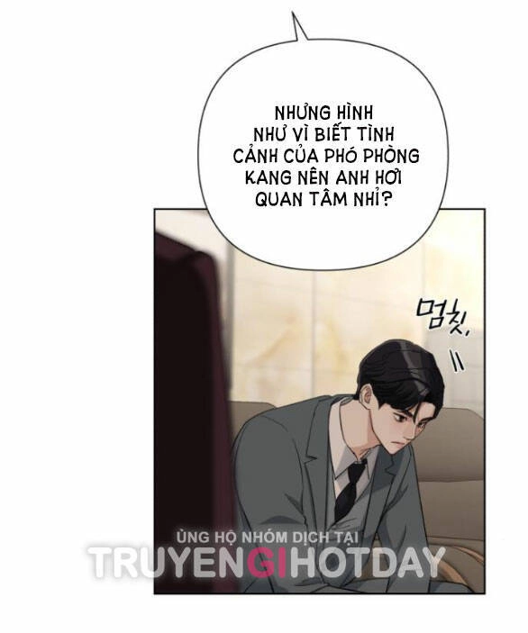 Tình Yêu Của Ik Seob Chapter 5.2 - 36