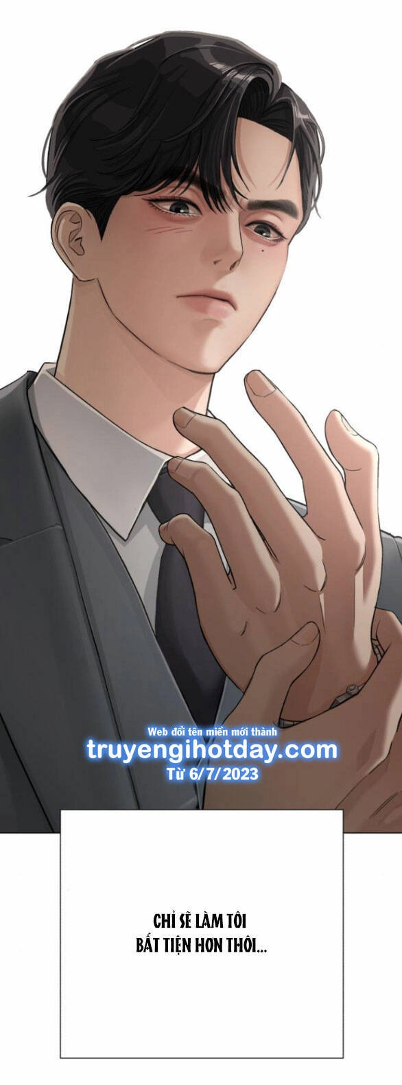 Tình Yêu Của Ik Seob Chapter 5.2 - 44