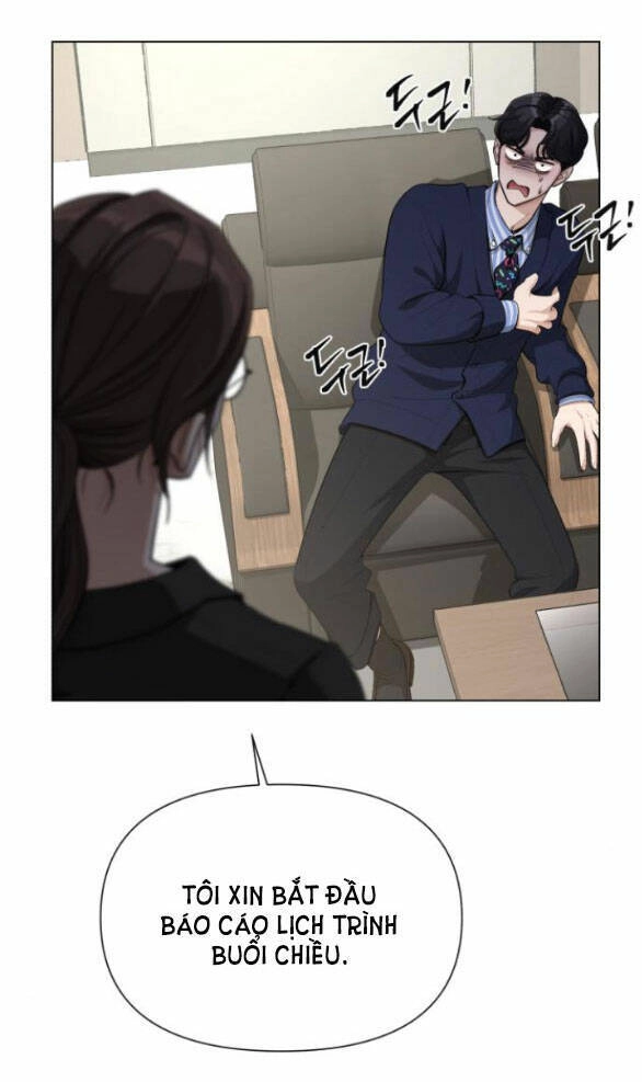 Tình Yêu Của Ik Seob Chapter 6.1 - 11