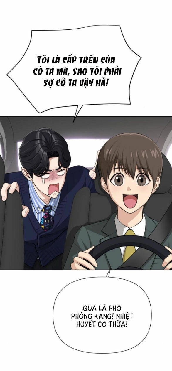 Tình Yêu Của Ik Seob Chapter 6.1 - 18