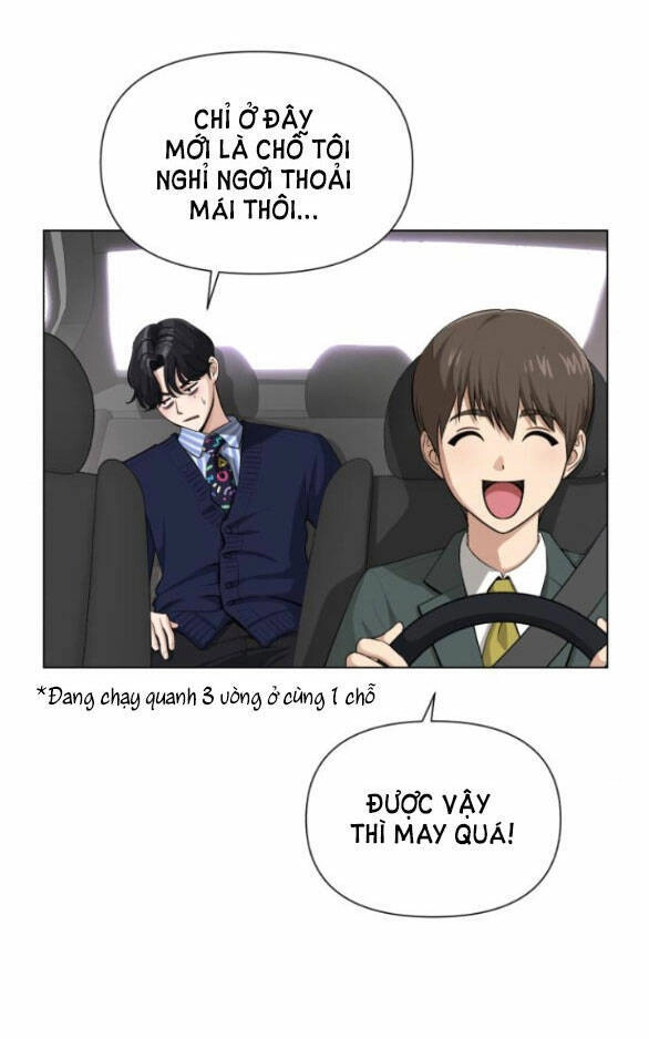 Tình Yêu Của Ik Seob Chapter 6.1 - 20