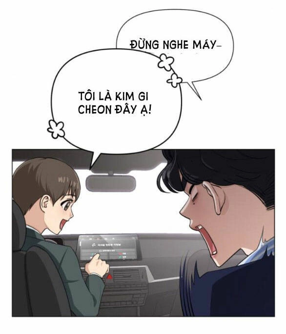 Tình Yêu Của Ik Seob Chapter 6.1 - 23