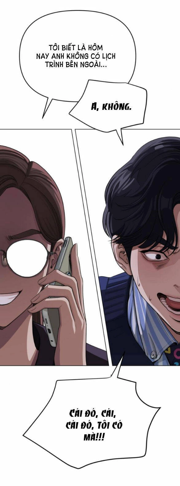 Tình Yêu Của Ik Seob Chapter 6.1 - 24