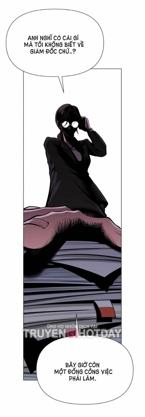 Tình Yêu Của Ik Seob Chapter 6.1 - 25