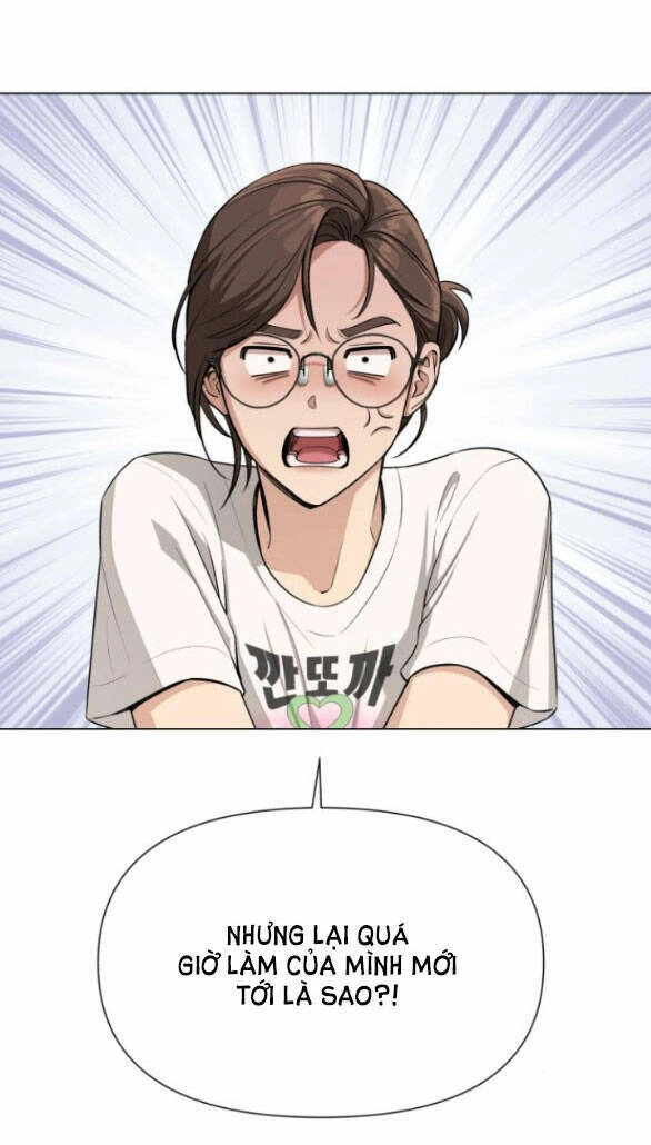 Tình Yêu Của Ik Seob Chapter 6.1 - 30