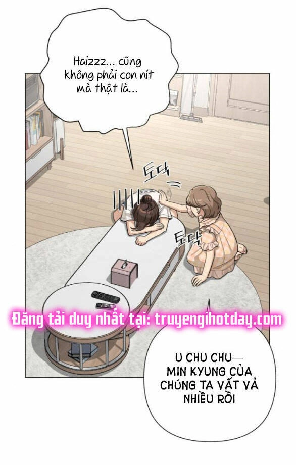 Tình Yêu Của Ik Seob Chapter 6.1 - 31