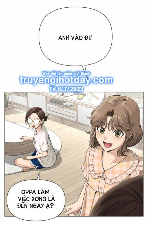 Tình Yêu Của Ik Seob Chapter 6.1 - 34