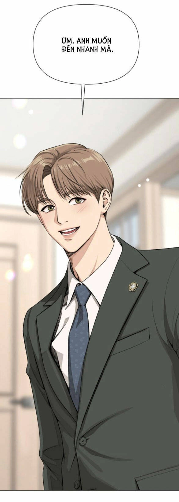 Tình Yêu Của Ik Seob Chapter 6.1 - 35