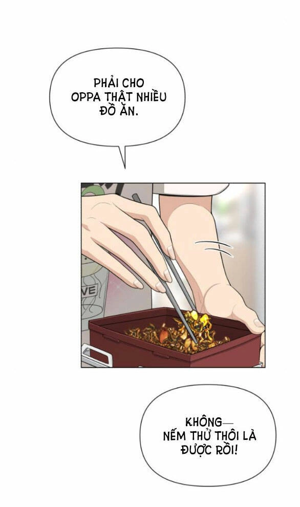 Tình Yêu Của Ik Seob Chapter 6.1 - 37