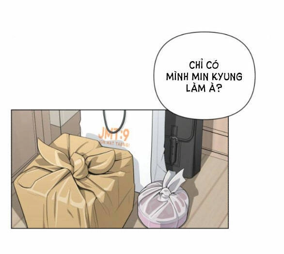 Tình Yêu Của Ik Seob Chapter 6.1 - 40