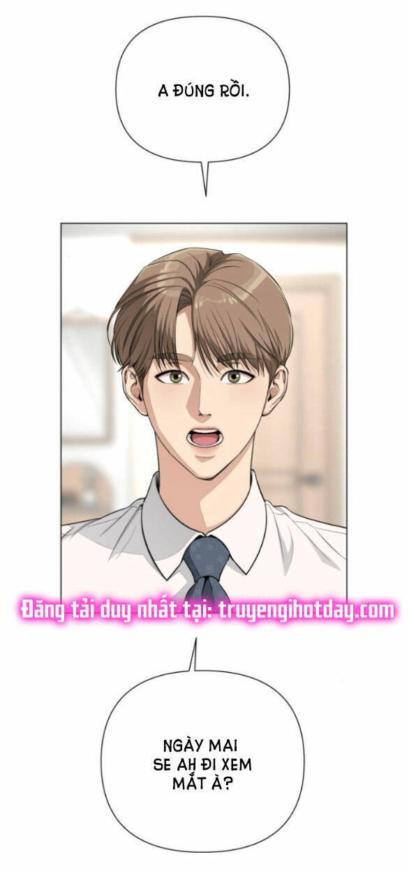 Tình Yêu Của Ik Seob Chapter 6.1 - 41
