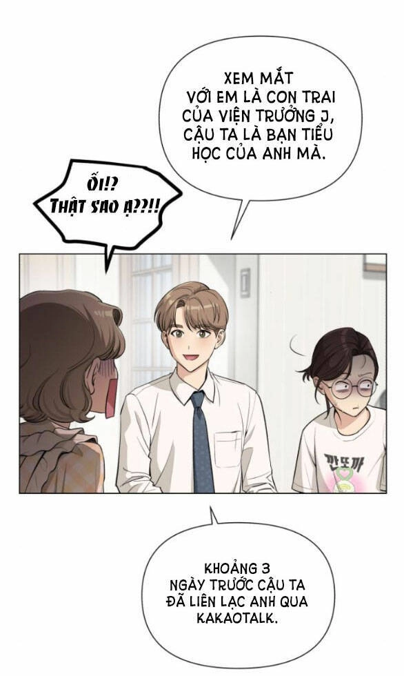 Tình Yêu Của Ik Seob Chapter 6.1 - 44