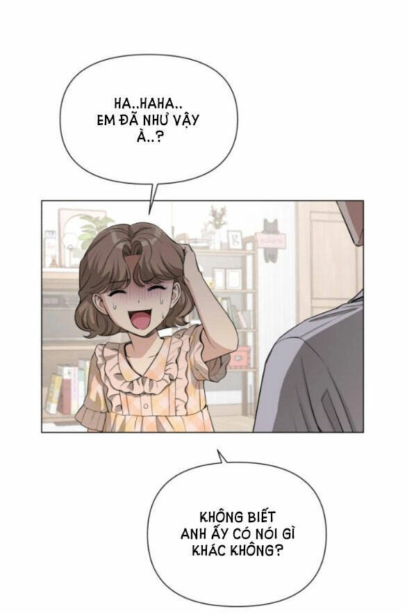 Tình Yêu Của Ik Seob Chapter 6.1 - 47