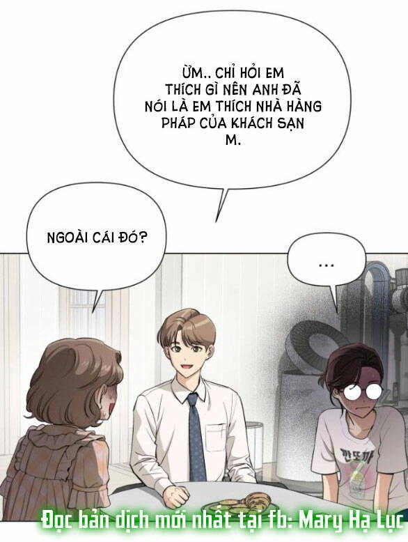 Tình Yêu Của Ik Seob Chapter 6.1 - 48