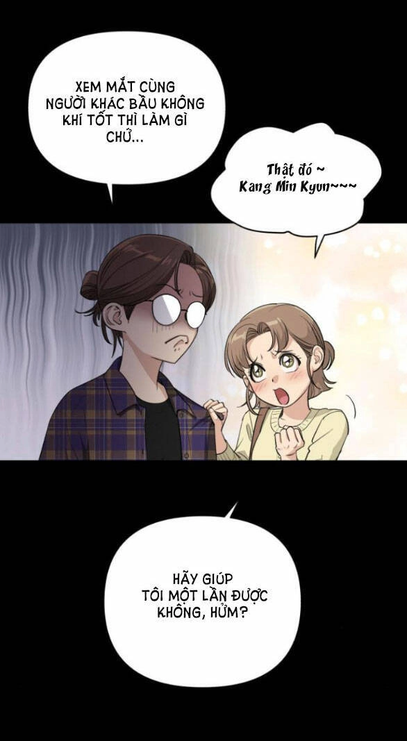 Tình Yêu Của Ik Seob Chapter 6.1 - 60