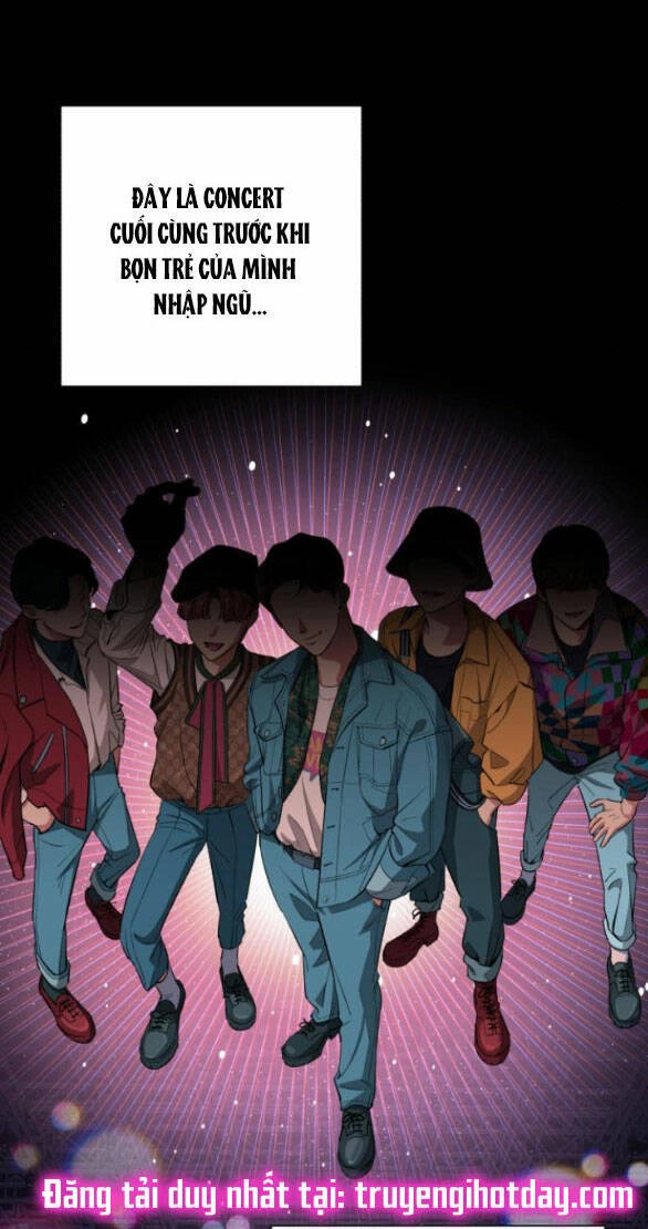 Tình Yêu Của Ik Seob Chapter 6.1 - 61