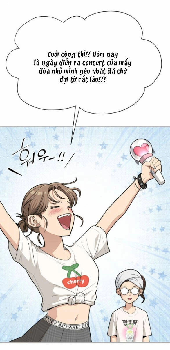 Tình Yêu Của Ik Seob Chapter 7.1 - 3