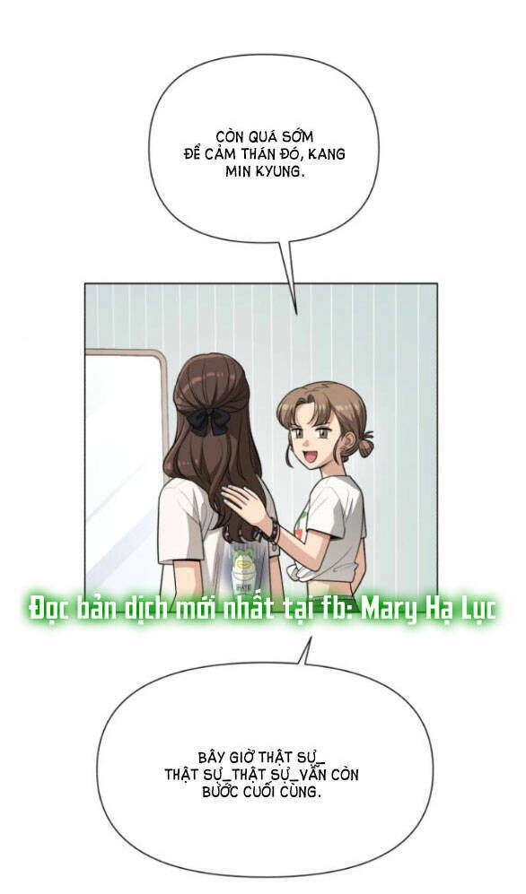 Tình Yêu Của Ik Seob Chapter 7.1 - 33