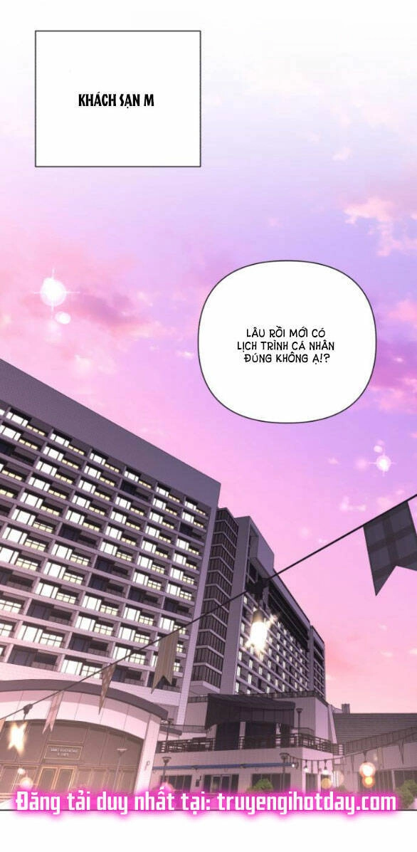 Tình Yêu Của Ik Seob Chapter 7.1 - 38