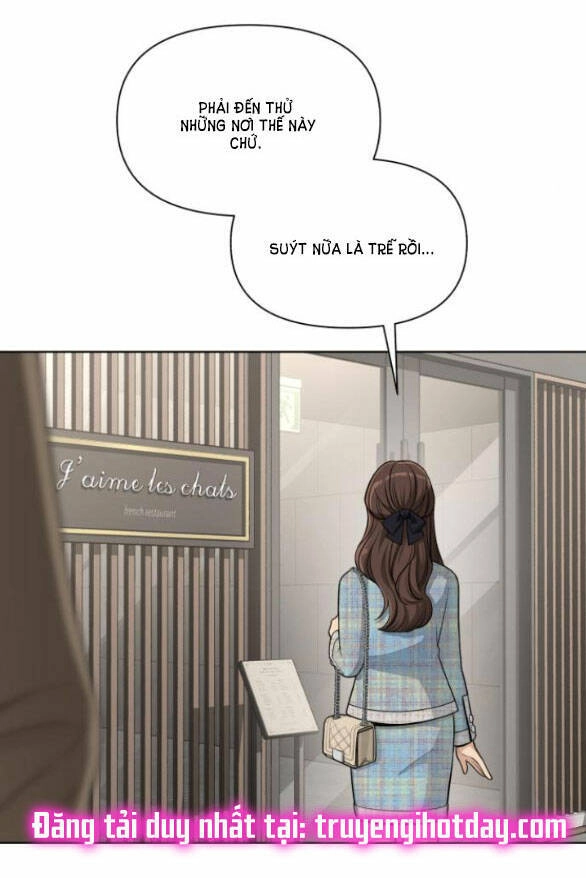 Tình Yêu Của Ik Seob Chapter 7.1 - 47