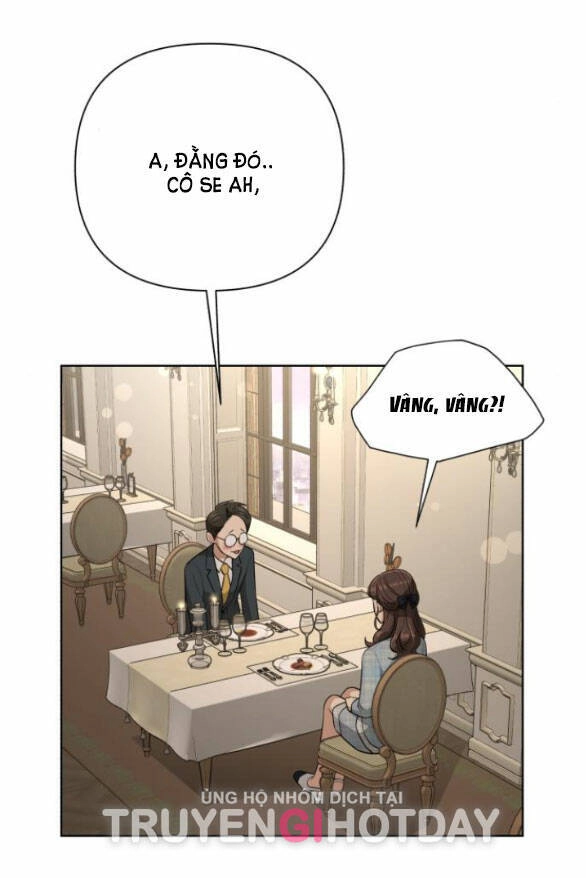 Tình Yêu Của Ik Seob Chapter 7.2 - 3