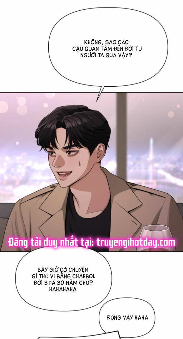 Tình Yêu Của Ik Seob Chapter 7.2 - 34