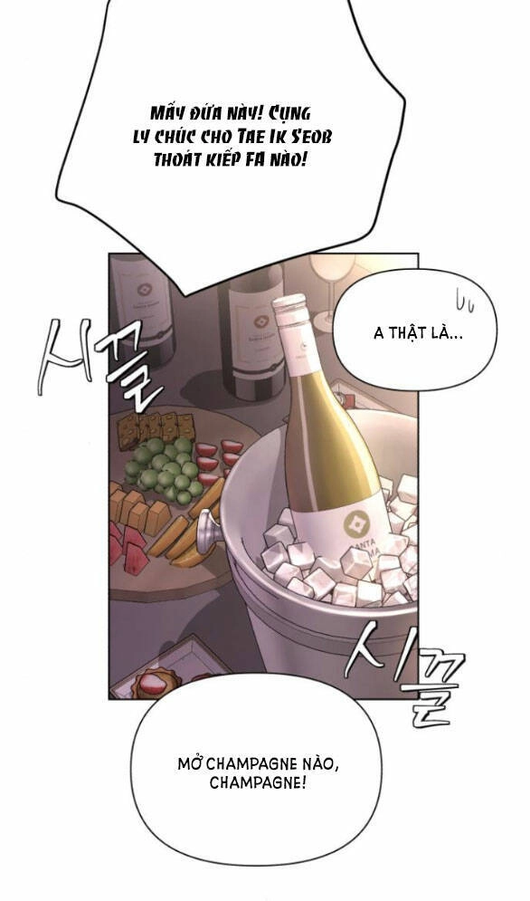 Tình Yêu Của Ik Seob Chapter 7.2 - 35